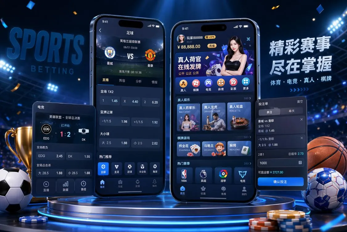 万博体育 App